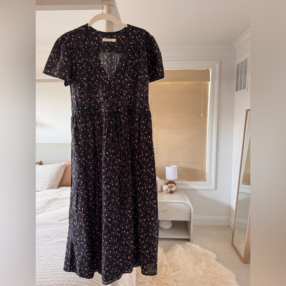 Christy Dawn Dress